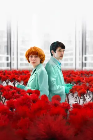 Постер к фильму "Малыш Джо" #385898