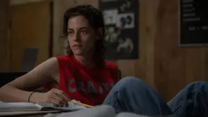 Задник к фильму "Любовь истекает кровью" #556680