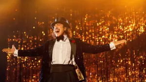 Задник к фильму "Мой домашний крокодил" #402356