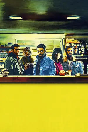 Постер к фильму "Никто не узнает" #551645