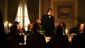 Задник к фильму "Счастливый Принц" #364278