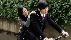 Задник к фильму "Секрет" #377286