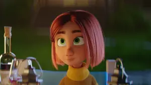 Задник к фильму "Творцы снов" #358809