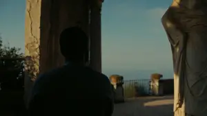 Задник к фильму "Довод" #596838