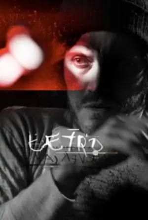 Постер к фильму "Тетро" #724155