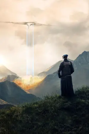 Постер к фильму "Создатель" #612491