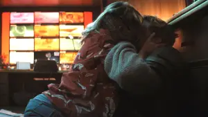 Задник к фильму "Каскадёры" #572104