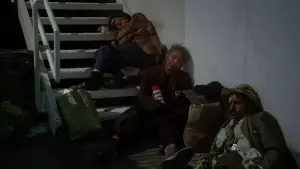 Задник к фильму "Придурок" #255183