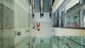 Задник к фильму "Убийство священного оленя" #504853