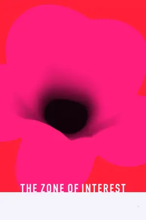 Постер к фильму "Зона интересов" #611315