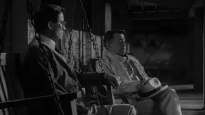 Задник к фильму "Убить пересмешника" #714866