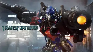 Трансформеры: Месть падших