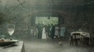 Задник к фильму "Год вдовы" #730358