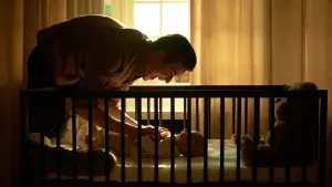 Задник к фильму "Шум в голове" #355146