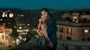 Задник к фильму "Влюбись в меня до безумия" #562953