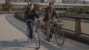 Задник к фильму "Идеальные дни" #162088