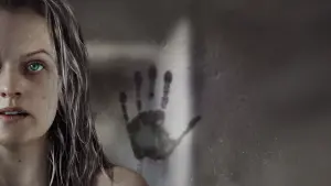 Задник к фильму "Человек-невидимка" #238286