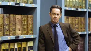 Задник к фильму "Ангелы и Демоны" #323337