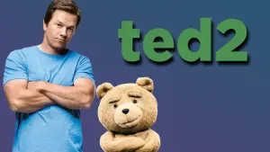 Задник к фильму "Третий лишний 2" #19553