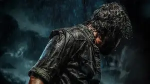 Задник к фильму "స‌రిపోదా శ‌నివారం" #897049