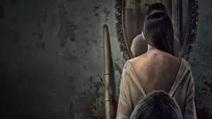 Задник к фильму "Астрал. Зеркала" #730246