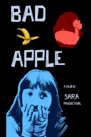 Постер к фильму "Bad Apple"