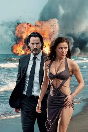 Постер к фильму "Балерина" #526817