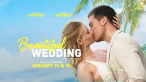 Задник к фильму "Моя прекрасная свадьба" #190133