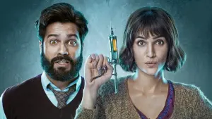 Задник к фильму "Волк" #403722