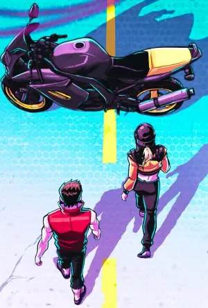 Постер к фильму "Пацан против всех" #479004