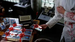 Задник к фильму "Бразилия" #687155