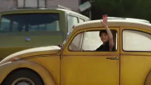 Задник к фильму "Бамблби" #597160