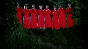 Задник к фильму "Кровавая баня в доме смерти" #398632