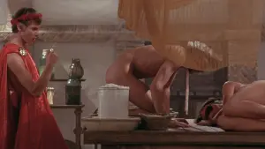 Задник к фильму "Калигула" #308031