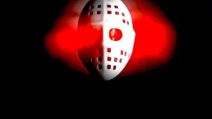 Задник к фильму "Пятница 13 - Часть 5: Новое начало" #324558