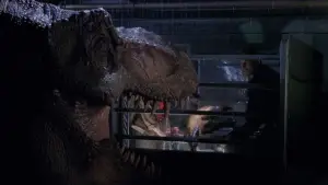 Задник к фильму "Парк Юрского периода 2: Затерянный мир" #631603