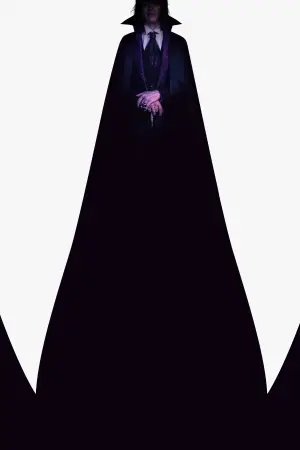 Постер к фильму "Дракула" #510308