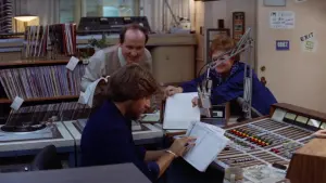 Видео к фильму FM | FM (1978) - Trailer HD 1080p