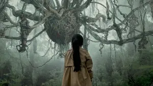 Задник к фильму "Земля. Перезагрузка" #322338