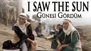 Видео к фильму Я видел Солнце | I Saw the Sun (Gunesi Gordum) Trailer - Yigit Ozsener