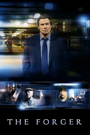 Постер к фильму "Фальсификатор" #354419