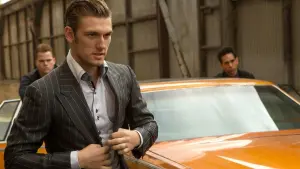 Задник к фильму "Время" #250145