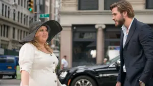 Задник к фильму "Ну разве не романтично?" #296545