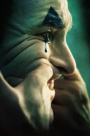 Постер к фильму "Джокер" #176761