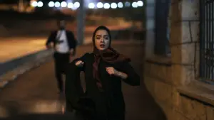 Задник к фильму "Братья Лейлы" #390284