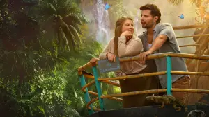 Видео к фильму Любовь на Амазонке | Trailer