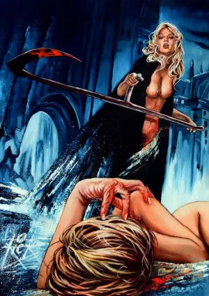 Очарование