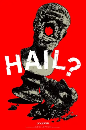 Постер к фильму "Мегаполис" #596108