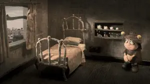 Задник к фильму "Мемуары улитки" #574731