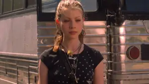 Задник к фильму "Загадочная кожа" #637731